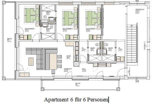 Arula GmbH Apartment St. Anton am Arlberg Exterior foto